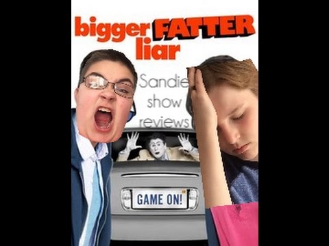 Bigger Fatter Liar- The Sandie Show