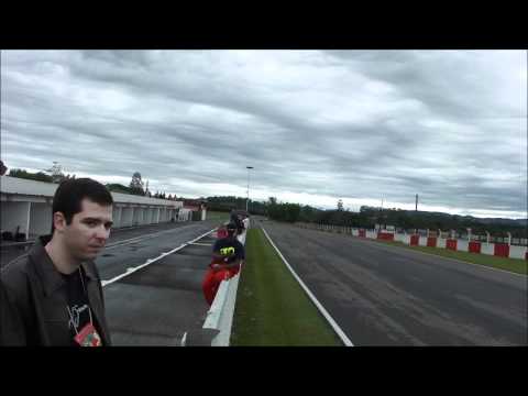 3 hrs Guaporé abril 2011