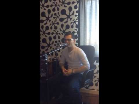 Adele when we were young Cover (Shaun McCabe)