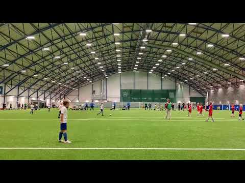 Kasiysi Red vs HJS  21.11.2020