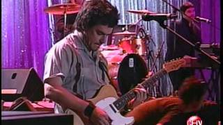 Los Tres - Tu Cariño Se Me Va (100 Años De La Fech, Estadio Nacional 2006)