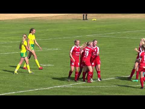 Laura Kalmari 2019 ONS-Ilves (eka jakso)