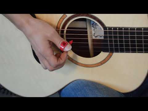 Ross Liuteria Acoustic OM Guitar - 'Scarlet' model - ON ORDER image 8