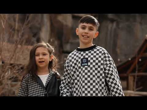 Mihran & Ameli - Papa Cover (Avo Adamyan,Mash Israelyan)