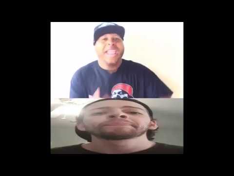 Danny Myers vs Ortega | Raw Talent Madness | Final 4