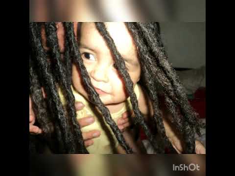 Likkle ferguson - antonguematic