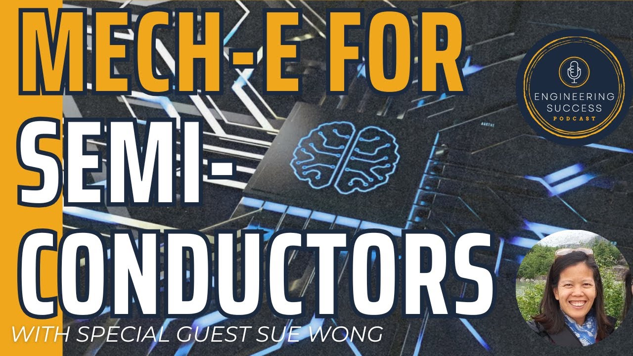 What It's Like Transitioning to the Semiconductor Industry as An Engineer