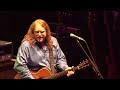 John Lennon's "Working Class Hero" Allman Brothers, Boston, MA