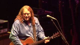 John Lennon's "Working Class Hero" Allman Brothers, Boston, MA