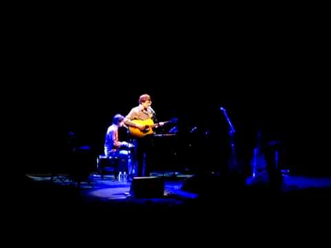 Kings of Convenience - Gold In The Air Of Summer (Live at Mosaic Music Festival 2010)