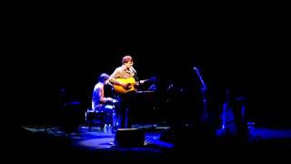 Kings of Convenience - Gold In The Air Of Summer (Live at Mosaic Music Festival 2010)