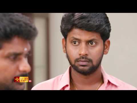 Saravanan Meenatchi - 27th to 31st March 2017 - Promo
