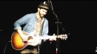 Tony Lucca - clip of Happily Ever After - Baltimore, MD 2/14/2015