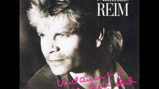 Matthias Reim - Maskenball