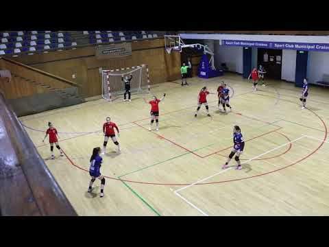 SCM Craiova vs Energetic, J3 2025