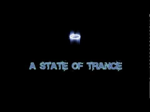 Armin van Buuren - A State of Trance 281 (DI.fm)