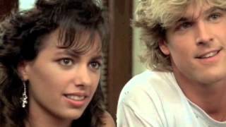Susanna Hoffs in The Allnighter, part 3 of 3 (1987)