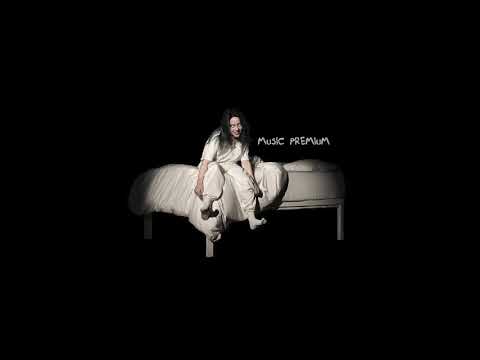 Billie Eilish - you should see me in a crown (Official Instrumental With Backing Vocals)