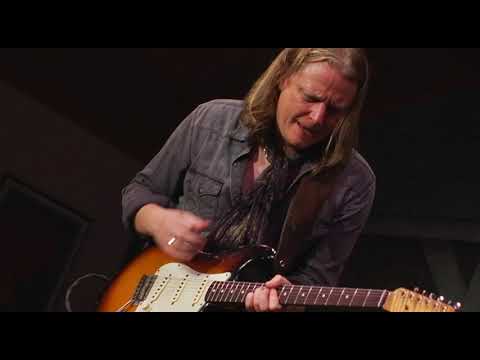 Matt Schofield Band - See Me Through - Live from Fur Peace Ranch