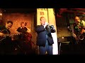 "CREOLE LOVE CALL": JON-ERIK KELLSO, SCOTT ROBINSON, MURRAY WALL, JOE COHN (Cafe Bohemia 1.30.20)