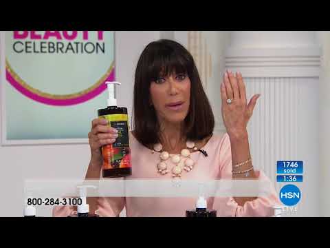 HSN | Beauty Bioscience Skin Care Celebration 07.07.2018 - 09 AM