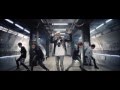 BTS Danger - Korean Japanese Mash Up MV 