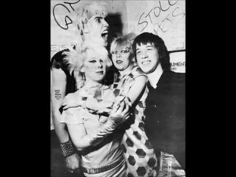 Rubella Ballet - Belfast (Peel Session)