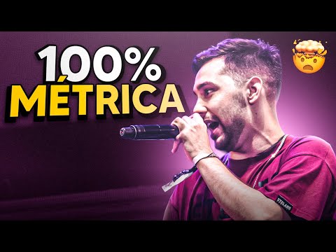 RAPEARON un MINUTAZO A PURA MÉTRICA!🤯