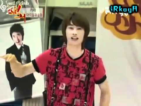 [HyukRi] Moment #1 Every1 Idol