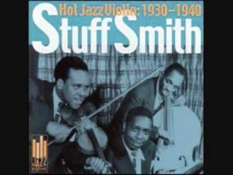 Stuff Smith - Here Comes the Man With the Jive