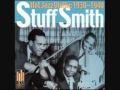 Stuff Smith - Here Comes the Man With the Jive