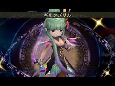 Lets Play Bravely Default Flying Fairy part 14 fashion hunting and the evil summoner!