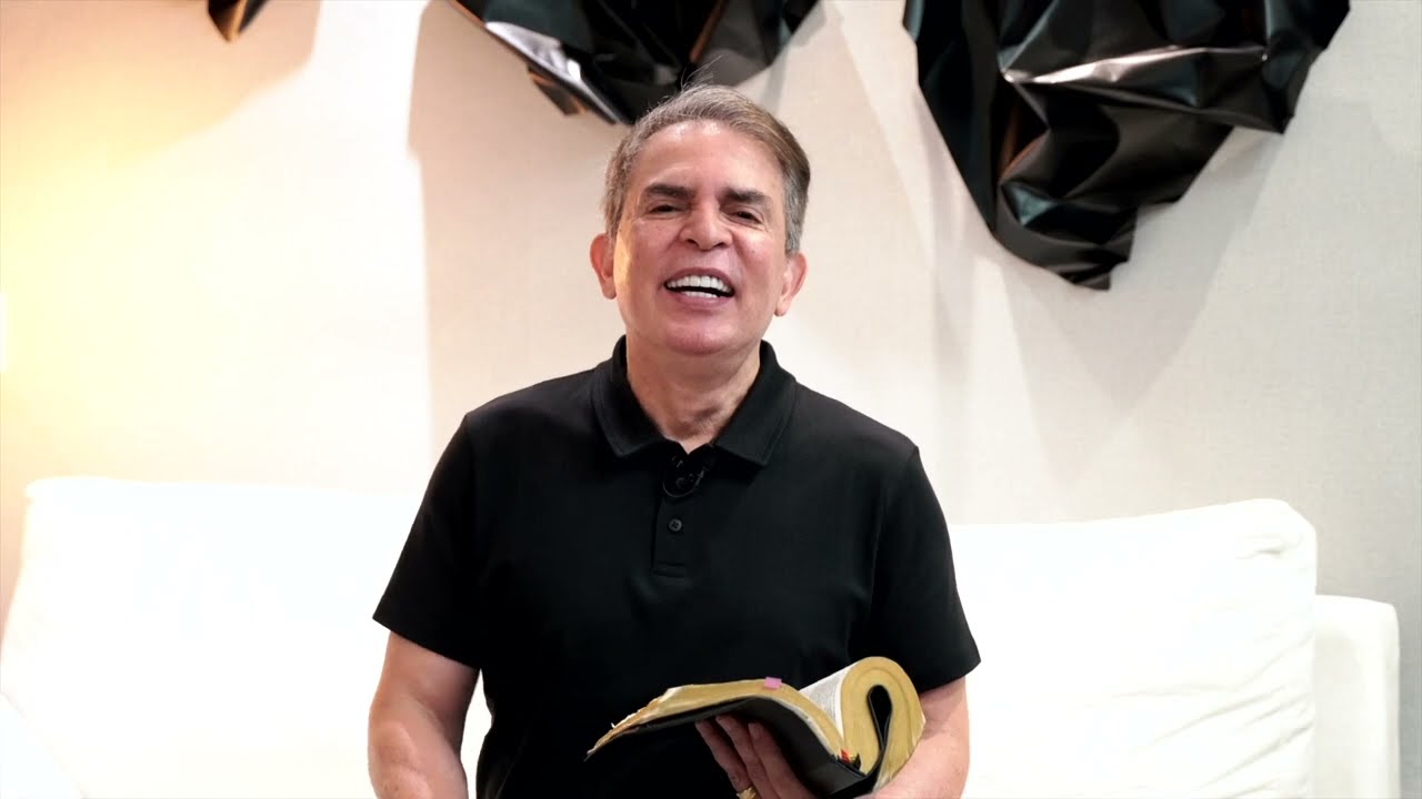 Momento da Promessa 83: O Espírito Santo vai te ensinar | Costa Neto