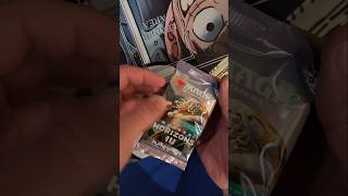 opening some modern horizons 3 boosters! such a great set! #tcg #Mtg #booster #magic #commander