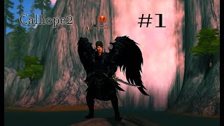 Minijatura - ℭ𝔞𝔩𝔩𝔦𝔬𝔭𝔢2 🐺 ℌ𝔞𝔯𝔰𝔦 𝔪𝔦𝔵𝔱𝔞𝔭𝔢 #1 🐺