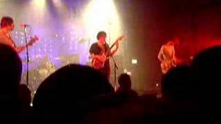 Dirty Pretty Things - This Is Where The Truth Begins