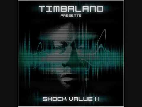 Timbaland feat. Chad Kroeger &  Sebastian - Tomorrow In A Bottle