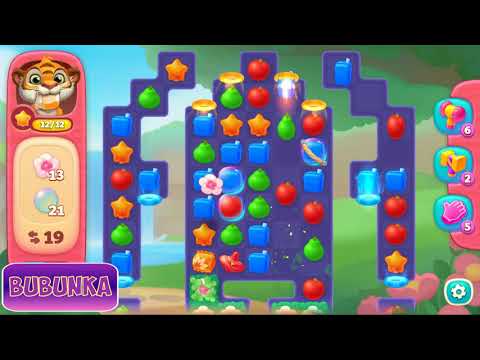 Wildscapes level 138 HD