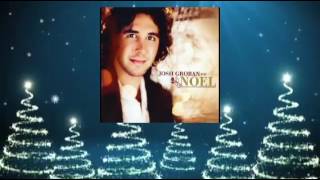 Josh Groban - O Come All Ye Faithfull