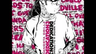 Lil Wayne Ft. Mack Maine & Willie the Kid & Gudda Gudda - Dedication 3 [ Dedication 3 ]