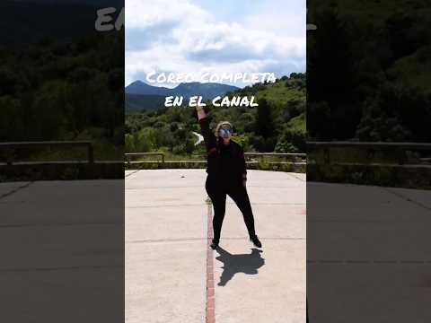 Tulum - NIA, Gente de Zona || Coreografía fácil