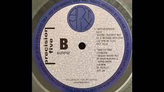 KA22 - Metamorphism (Atomic Playboy Mix) (B1)