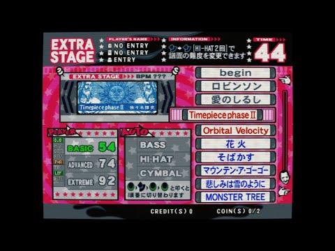 [Arcade Play Series] Let's Play DrumMania (F. MAME) #10 DrumMania 10th MIX / 드럼매니아 10th MIX