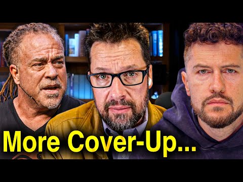 Mike Winger Wasn’t Done After the Bethel Call-Out…