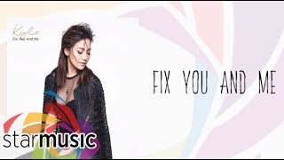 Kyla - Fix You And Me (Audio) 🎵