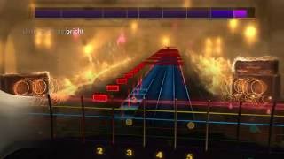 Caliban-Dein R3.ich [Rocksmith 2014 Custom song] (Rhythm)