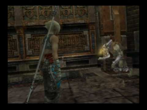 Final Fantasy XII Parte 79C