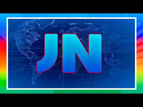 JORNAL NACIONAL: Tema de ABERTURA (2023)