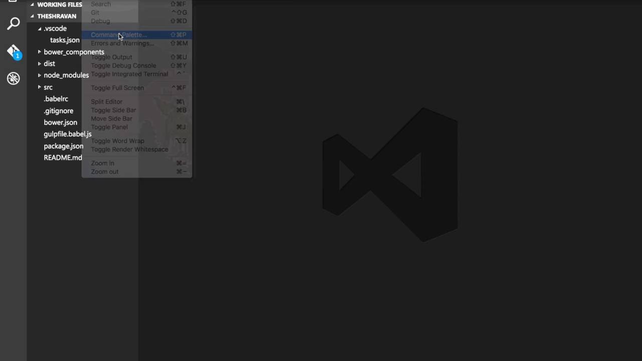 Run Gulp Build _ TypeScript: Documentation – ERLH
