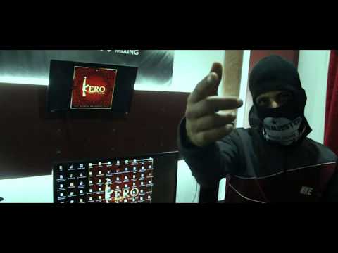 Kero - SIBLA (Clip Officiel) 2019